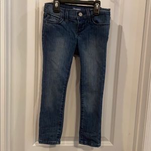 Old navy jeans